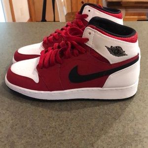 Air Jordan 1 retro high tops